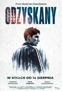 ODZYSKANY