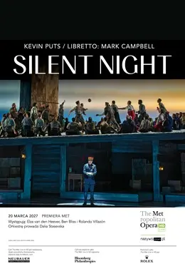 OPERA- SILENT NIGHT