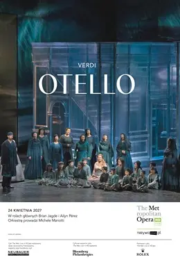 OPERA-OTELLO