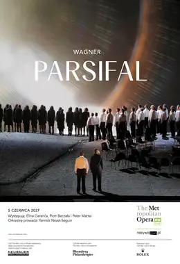 OPERA-PARSIFAL