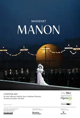 OPERA-MANON