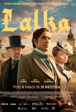 LALKA